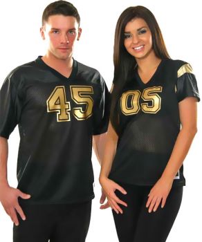 Football Jerseys Done Your Way!