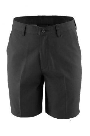 Shorts-Black